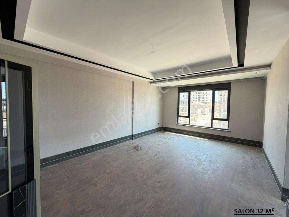 Repa Gayrimenkul Furkan Özer'den Sancaktepe De Sıfır 4+1 Daire — fotoğraf 9