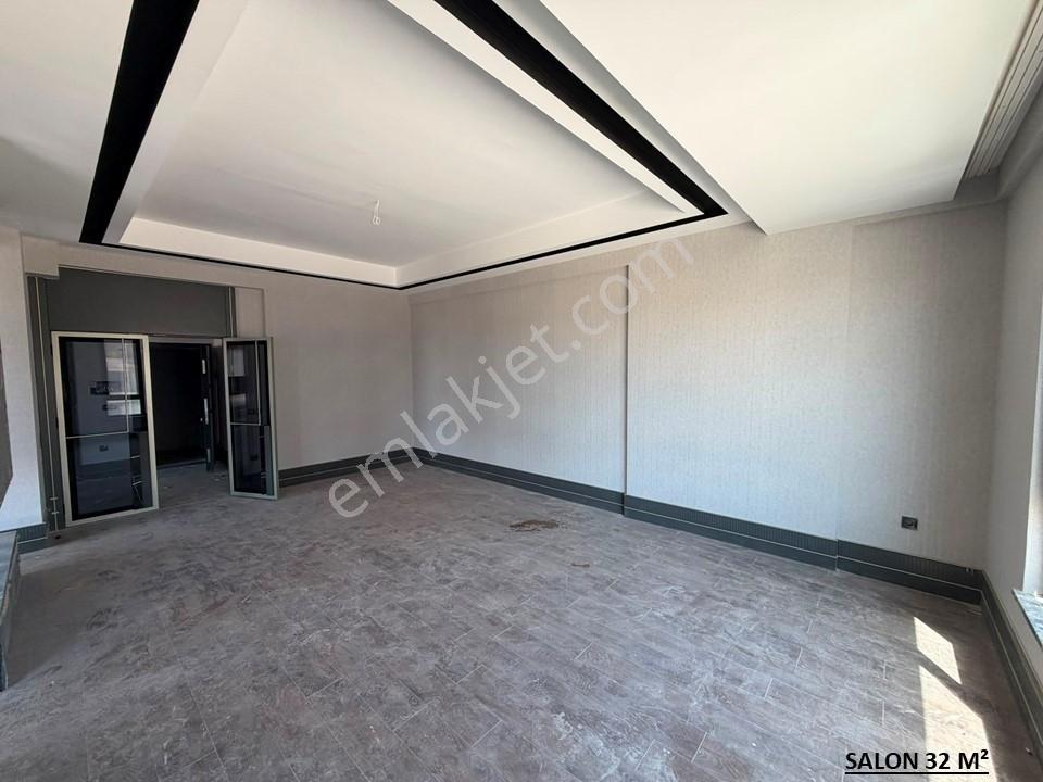 Repa Gayrimenkul Furkan Özer'den Sancaktepe De Sıfır 4+1 Daire — fotoğraf 12