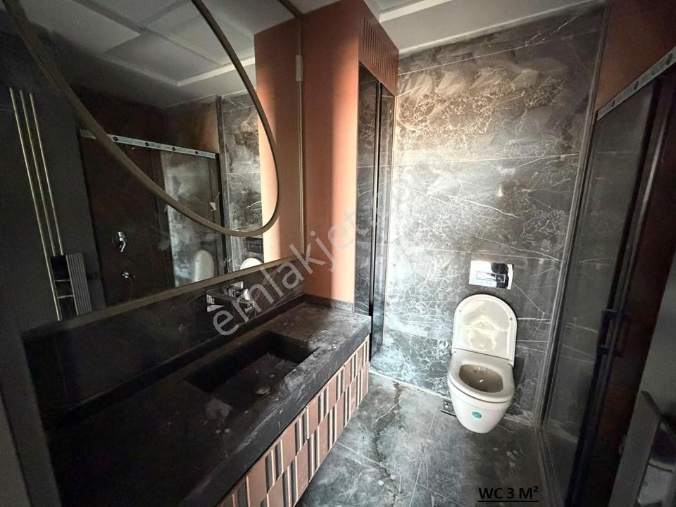 Repa Gayrimenkul Furkan Özer'den Sancaktepe De Sıfır 4+1 Daire — fotoğraf 13