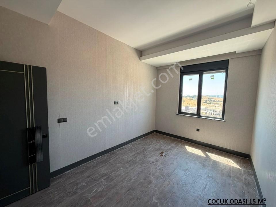 Repa Gayrimenkul Furkan Özer'den Sancaktepe De Sıfır 4+1 Daire — fotoğraf 15