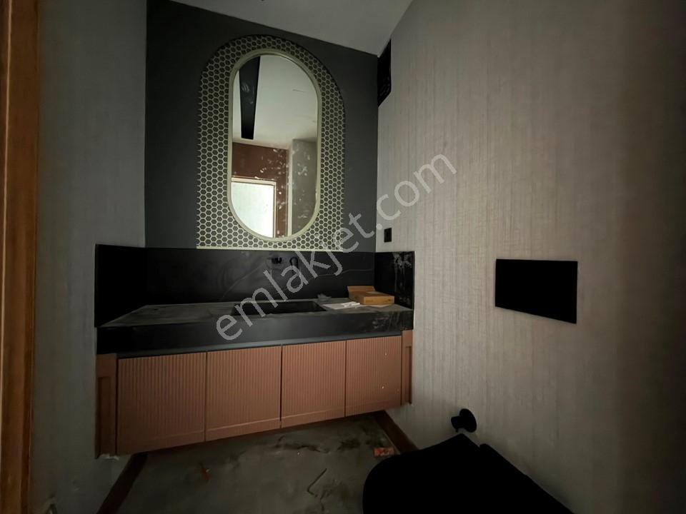Repa Gayrimenkul Furkan Özer'den Sancaktepe De Sıfır 4+1 Daire — fotoğraf 18