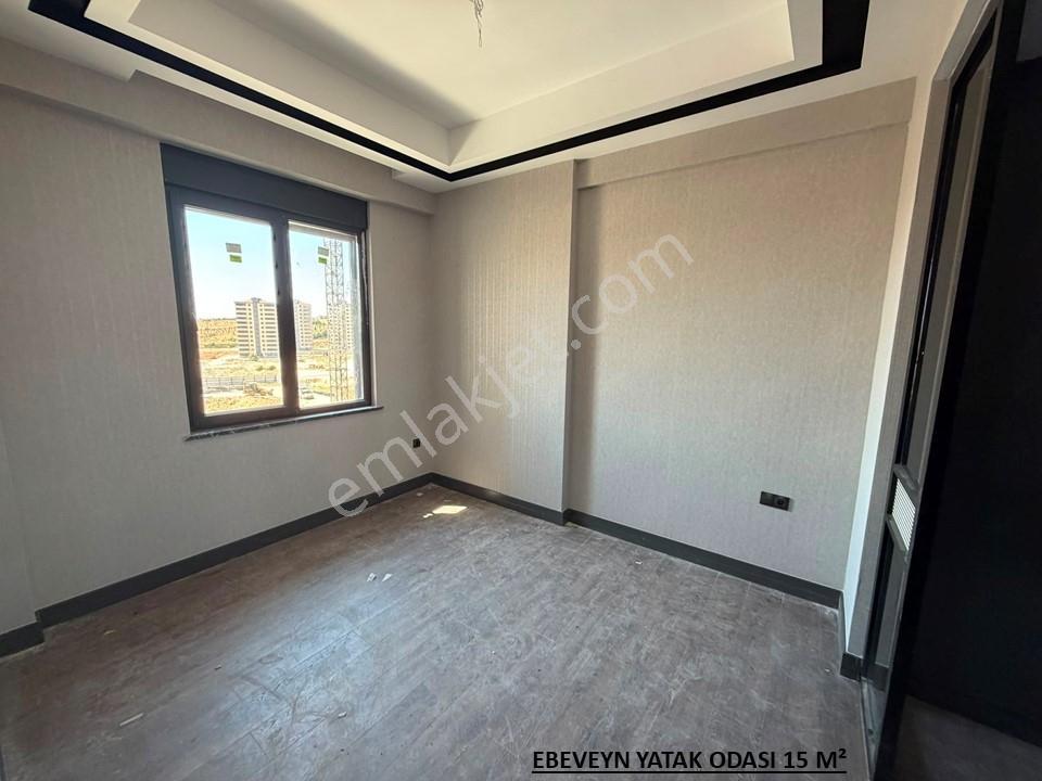 Repa Gayrimenkul Furkan Özer'den Sancaktepe De Sıfır 4+1 Daire — fotoğraf 19