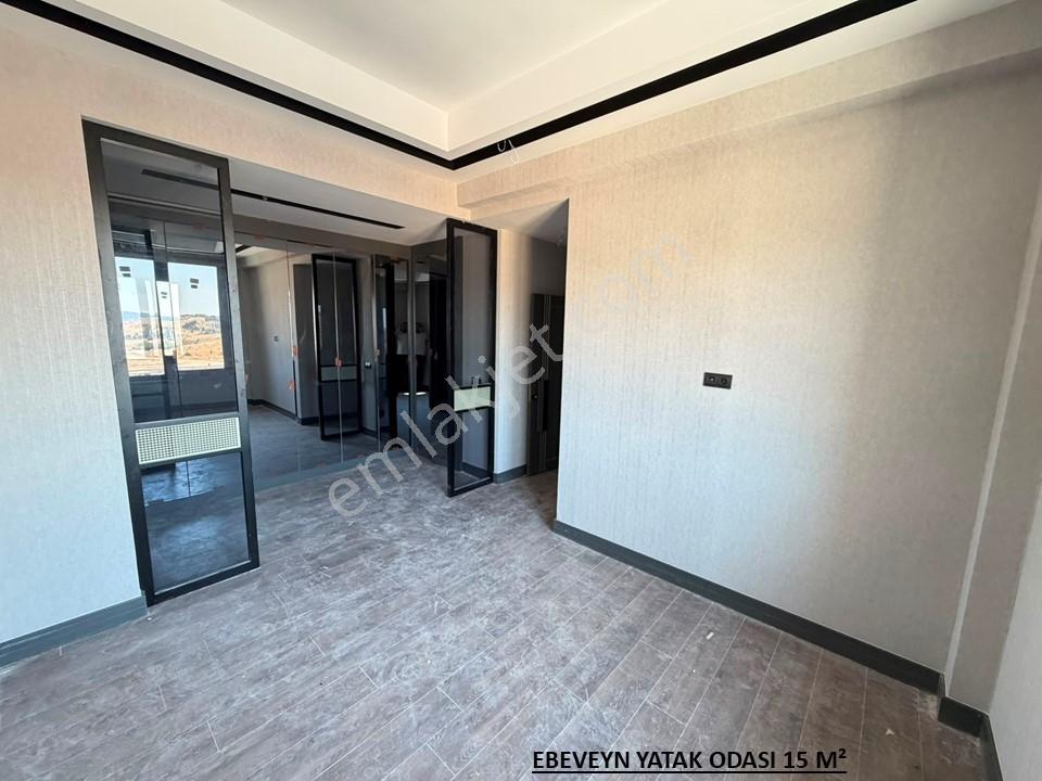Repa Gayrimenkul Furkan Özer'den Sancaktepe De Sıfır 4+1 Daire — fotoğraf 20