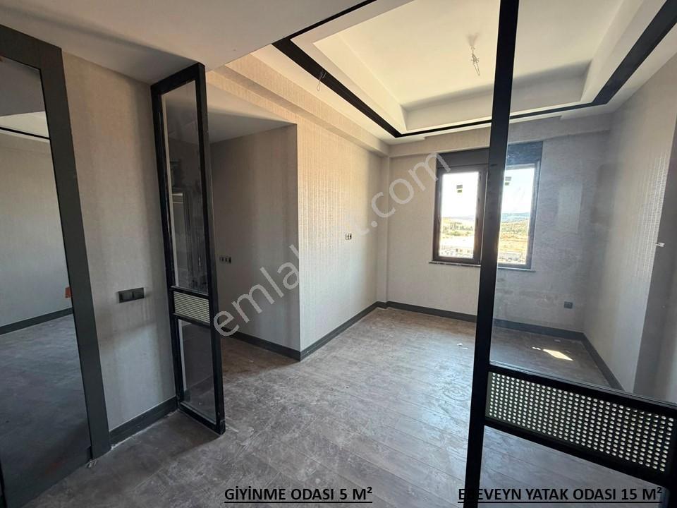 Repa Gayrimenkul Furkan Özer'den Sancaktepe De Sıfır 4+1 Daire — fotoğraf 21