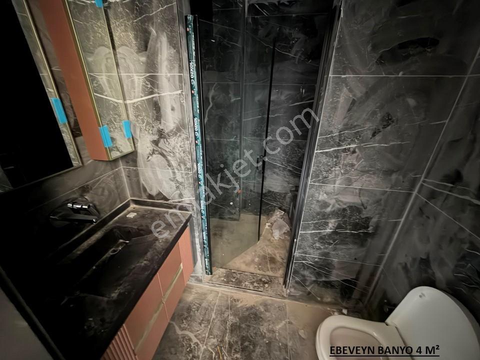 Repa Gayrimenkul Furkan Özer'den Sancaktepe De Sıfır 4+1 Daire — fotoğraf 22