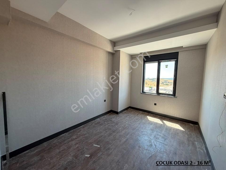 Repa Gayrimenkul Furkan Özer'den Sancaktepe De Sıfır 4+1 Daire — fotoğraf 23