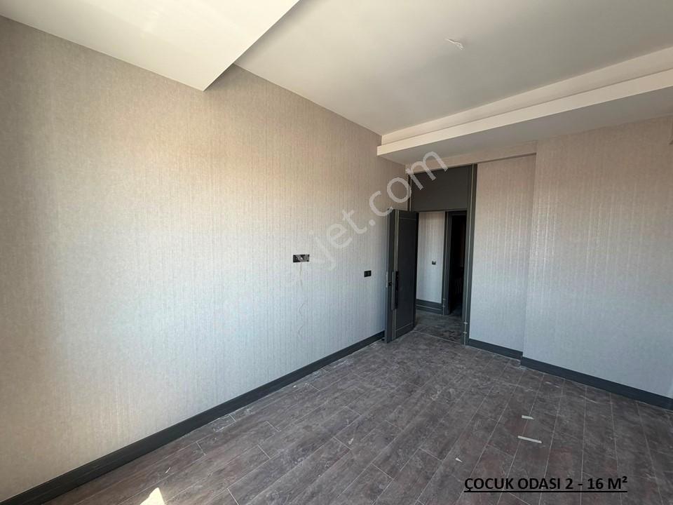 Repa Gayrimenkul Furkan Özer'den Sancaktepe De Sıfır 4+1 Daire — fotoğraf 25