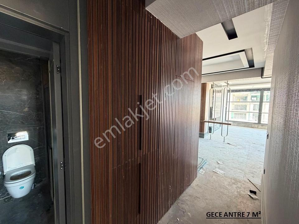 Repa Gayrimenkul Furkan Özer'den Sancaktepe De Sıfır 4+1 Daire — fotoğraf 27