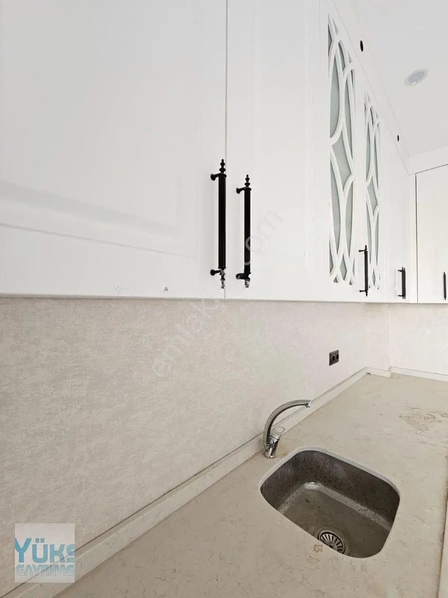 Denizli Çakmak'ta 3+1 150 M2 Mükemmel Konumda Satılık Lüks Daire — fotoğraf 5