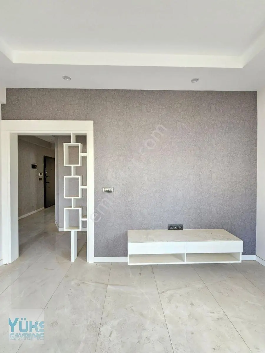 Denizli Çakmak'ta 3+1 150 M2 Mükemmel Konumda Satılık Lüks Daire — fotoğraf 10
