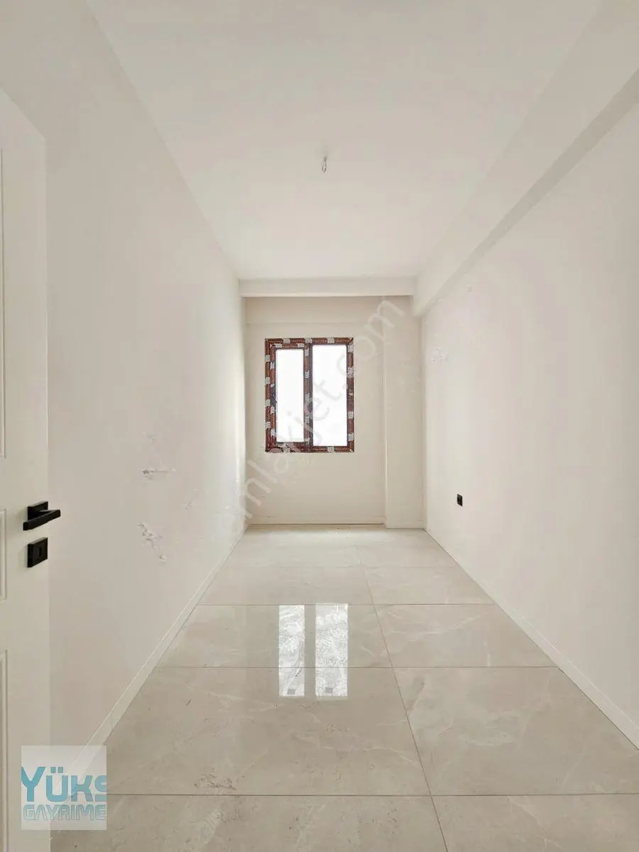 Denizli Çakmak'ta 3+1 150 M2 Mükemmel Konumda Satılık Lüks Daire — fotoğraf 11