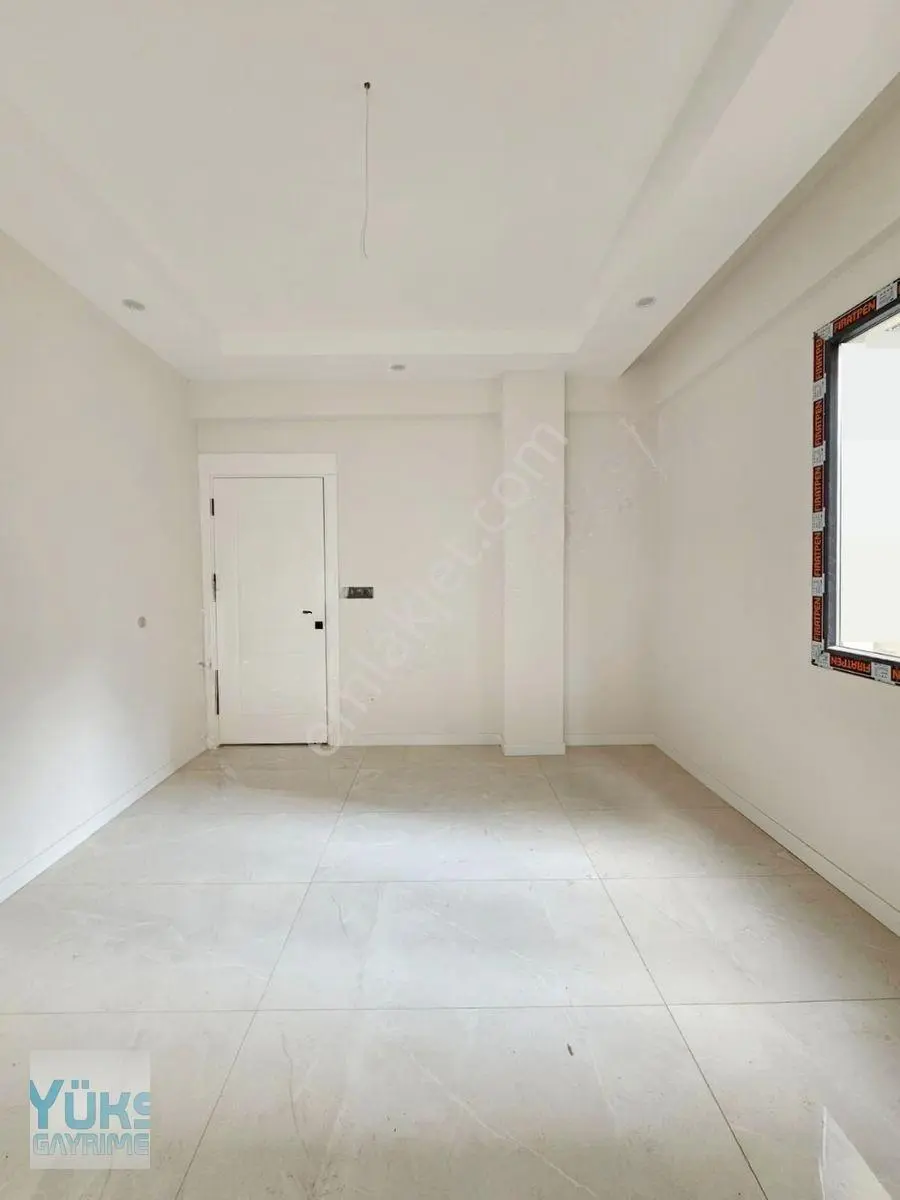 Denizli Çakmak'ta 3+1 150 M2 Mükemmel Konumda Satılık Lüks Daire — fotoğraf 14