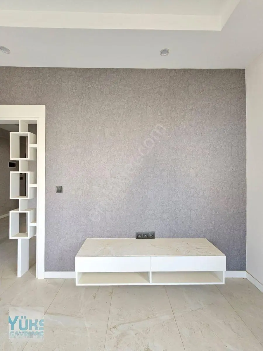 Denizli Çakmak'ta 3+1 150 M2 Mükemmel Konumda Satılık Lüks Daire — fotoğraf 16