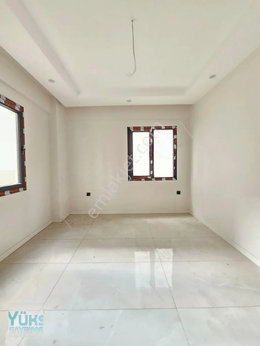 Denizli Çakmak'ta 3+1 150 M2 Mükemmel Konumda Satılık Lüks Daire — fotoğraf 18