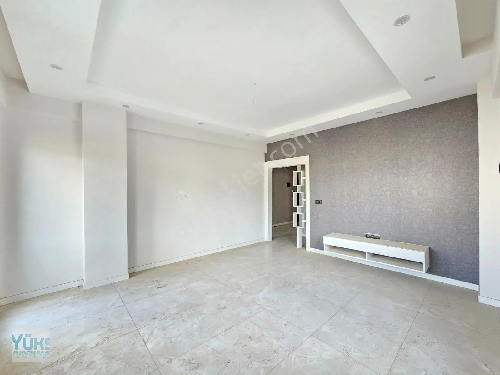 Denizli Çakmak'ta 3+1 150 M2 Mükemmel Konumda Satılık Lüks Daire — fotoğraf 20