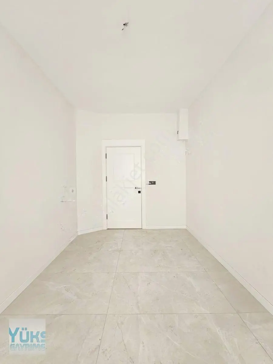 Denizli Çakmak'ta 3+1 150 M2 Mükemmel Konumda Satılık Lüks Daire — fotoğraf 22