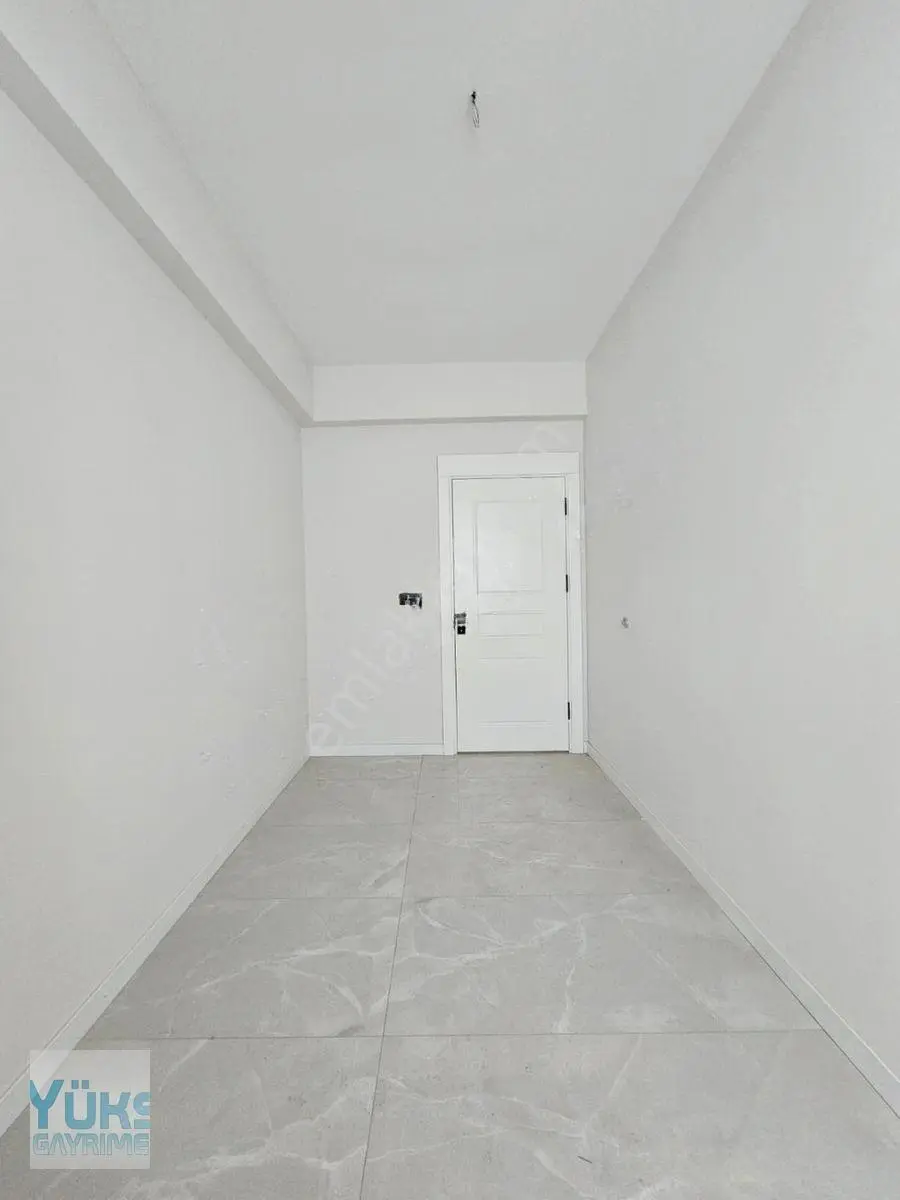 Denizli Çakmak'ta 3+1 150 M2 Mükemmel Konumda Satılık Lüks Daire — fotoğraf 24
