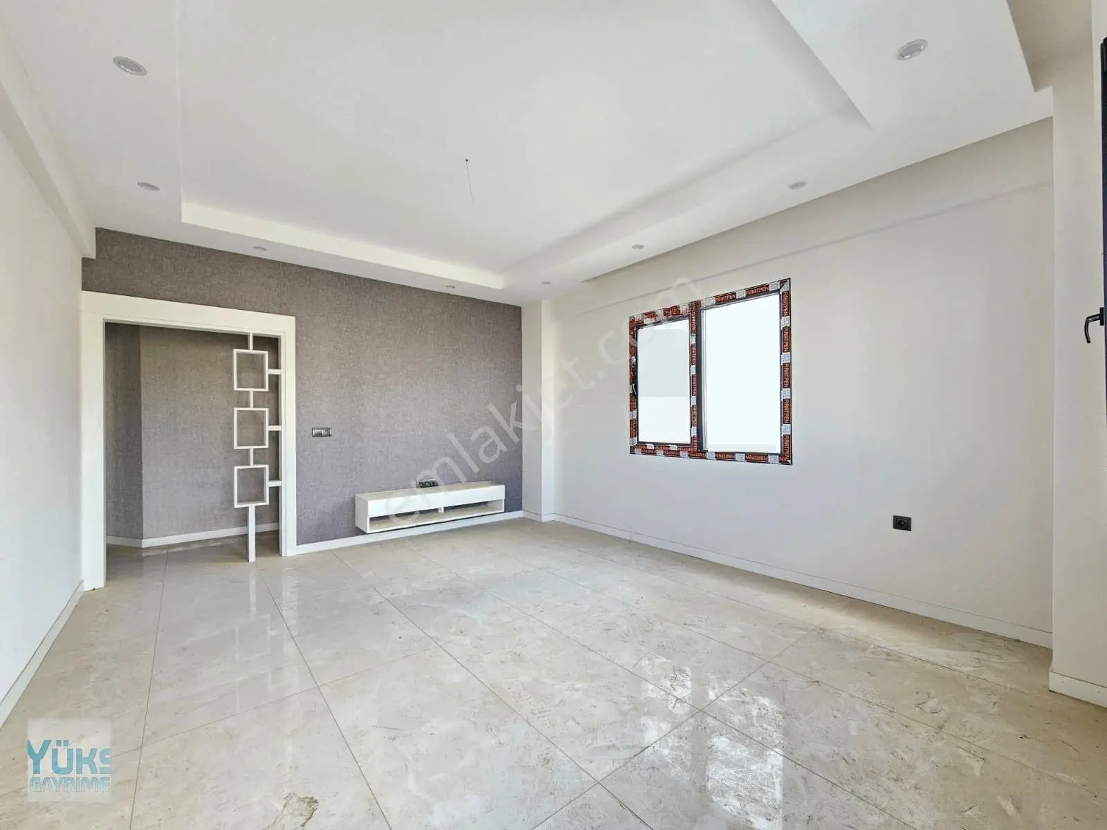 Denizli Çakmak'ta 3+1 150 M2 Mükemmel Konumda Satılık Lüks Daire — fotoğraf 26