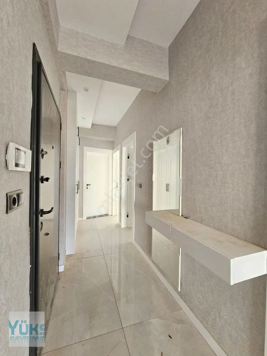 Denizli Çakmak'ta 3+1 150 M2 Mükemmel Konumda Satılık Lüks Daire — fotoğraf 27