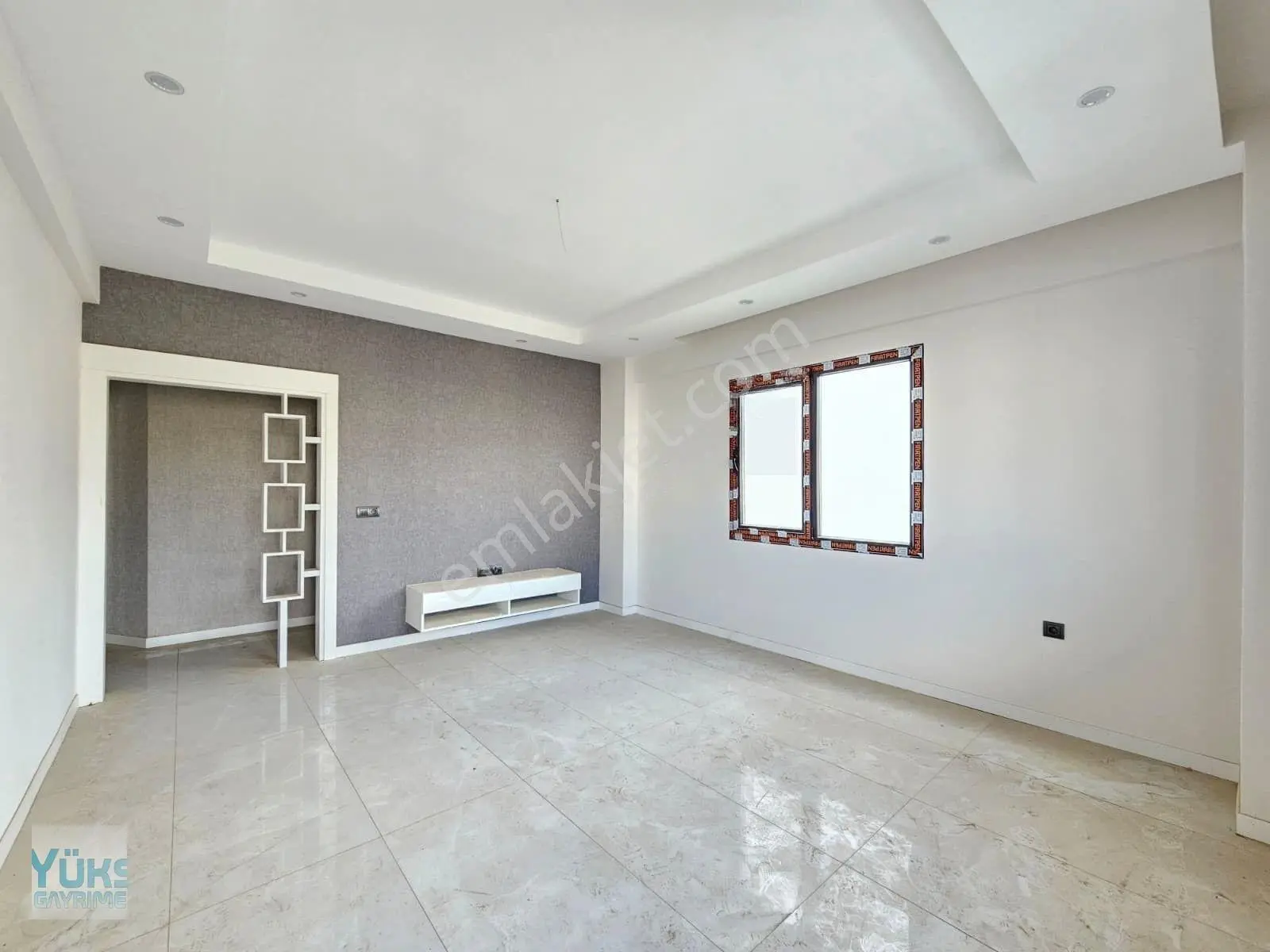 Denizli Çakmak'ta 3+1 150 M2 Mükemmel Konumda Satılık Lüks Daire — fotoğraf 28