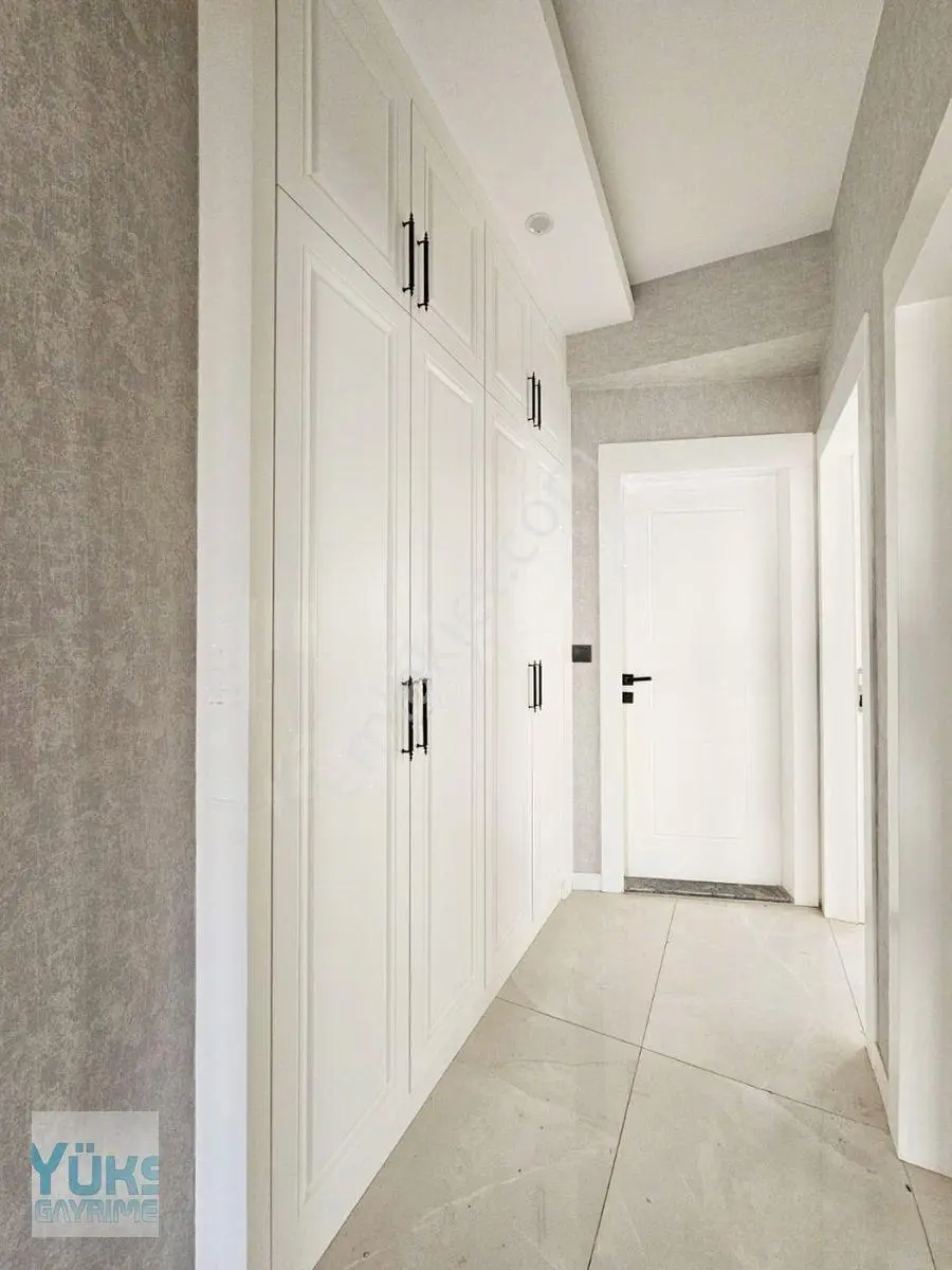 Denizli Çakmak'ta 3+1 150 M2 Mükemmel Konumda Satılık Lüks Daire — fotoğraf 29