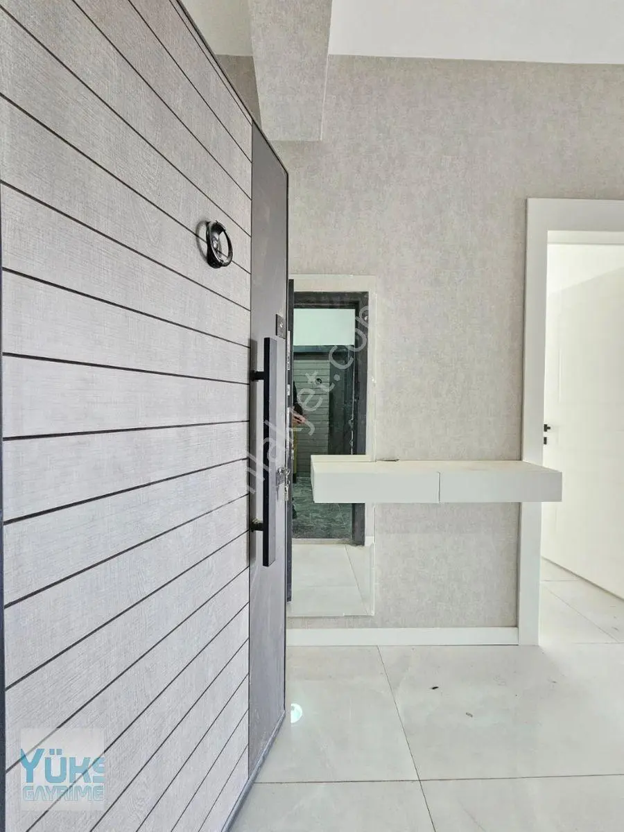 Denizli Çakmak'ta 3+1 150 M2 Mükemmel Konumda Satılık Lüks Daire — fotoğraf 33