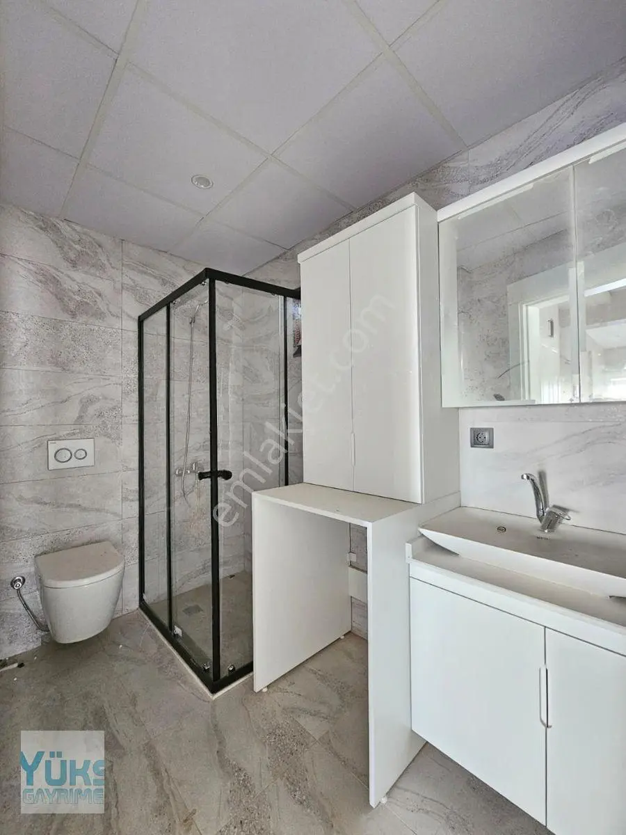 Denizli Çakmak'ta 3+1 150 M2 Mükemmel Konumda Satılık Lüks Daire — fotoğraf 34