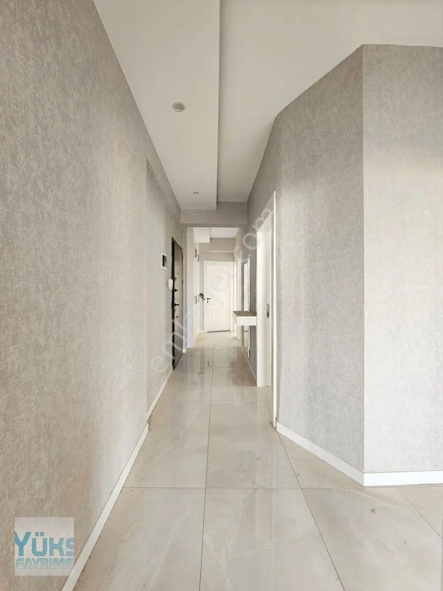 Denizli Çakmak'ta 3+1 150 M2 Mükemmel Konumda Satılık Lüks Daire — fotoğraf 35