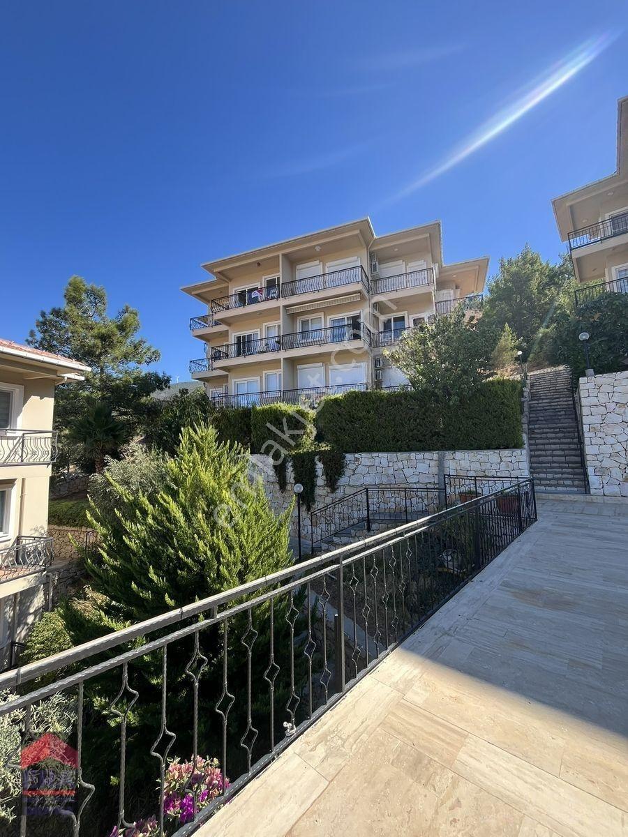 Didim Akbük De Satılık 2+1 Full Deniz Manzaralı — fotoğraf 2