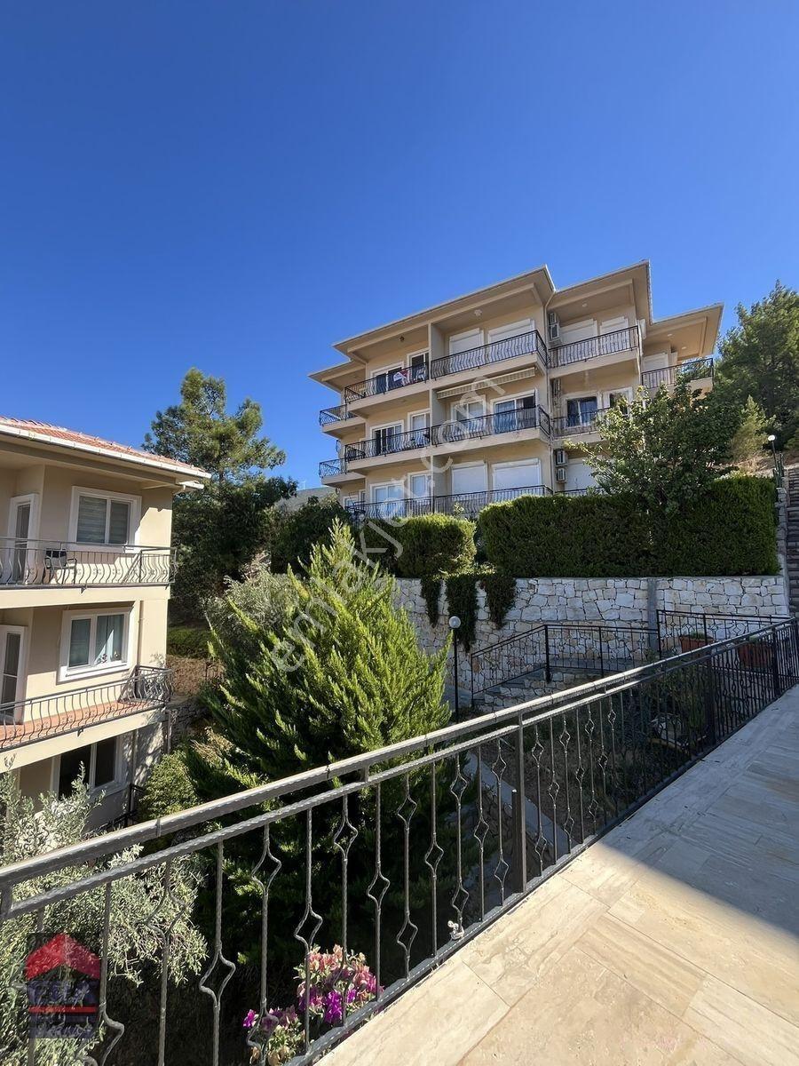 Didim Akbük De Satılık 2+1 Full Deniz Manzaralı — fotoğraf 3