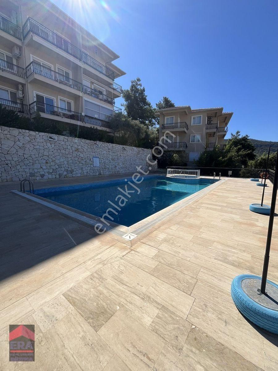 Didim Akbük De Satılık 2+1 Full Deniz Manzaralı — fotoğraf 5
