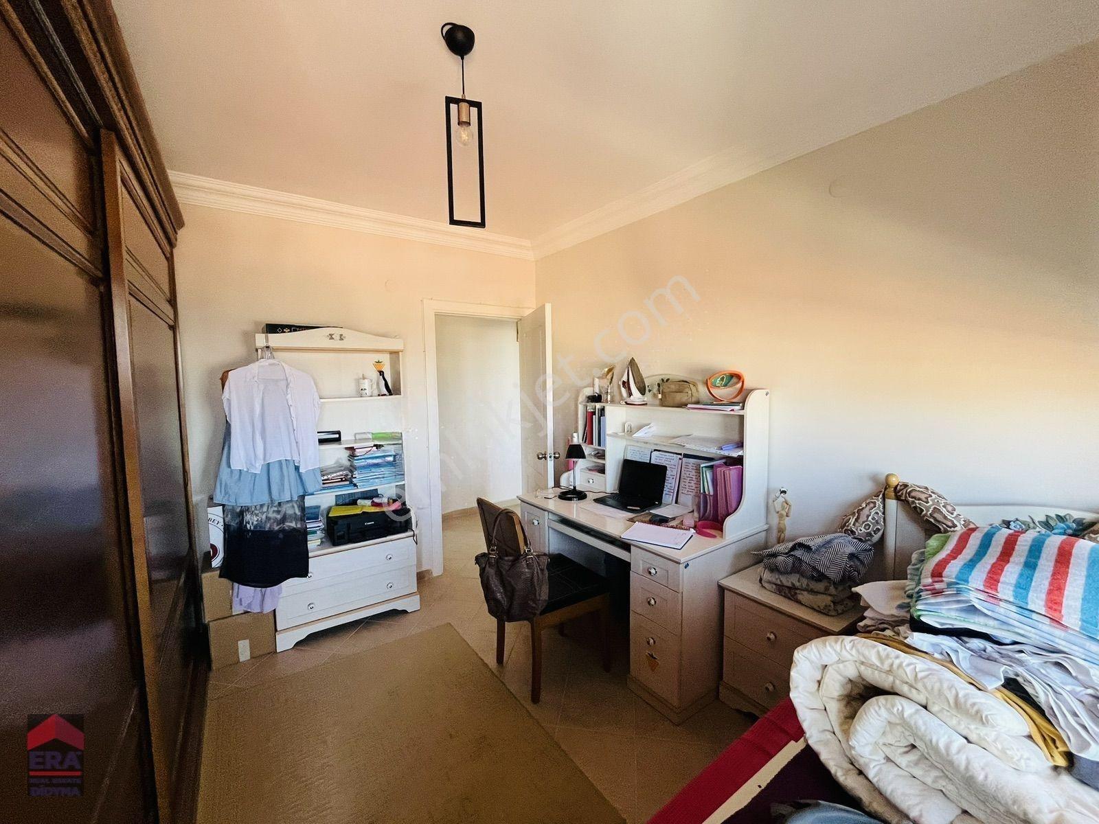 Didim Akbük De Satılık 2+1 Full Deniz Manzaralı — fotoğraf 9