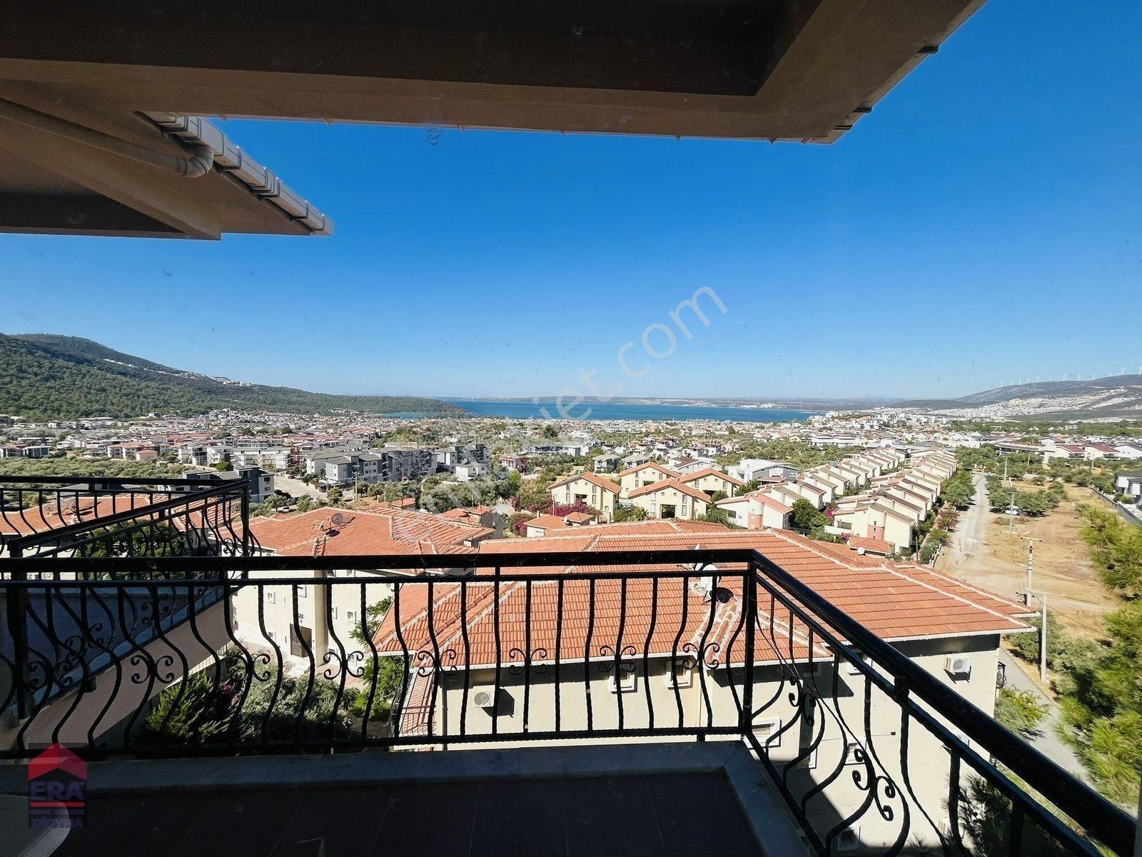 Didim Akbük De Satılık 2+1 Full Deniz Manzaralı — fotoğraf 12