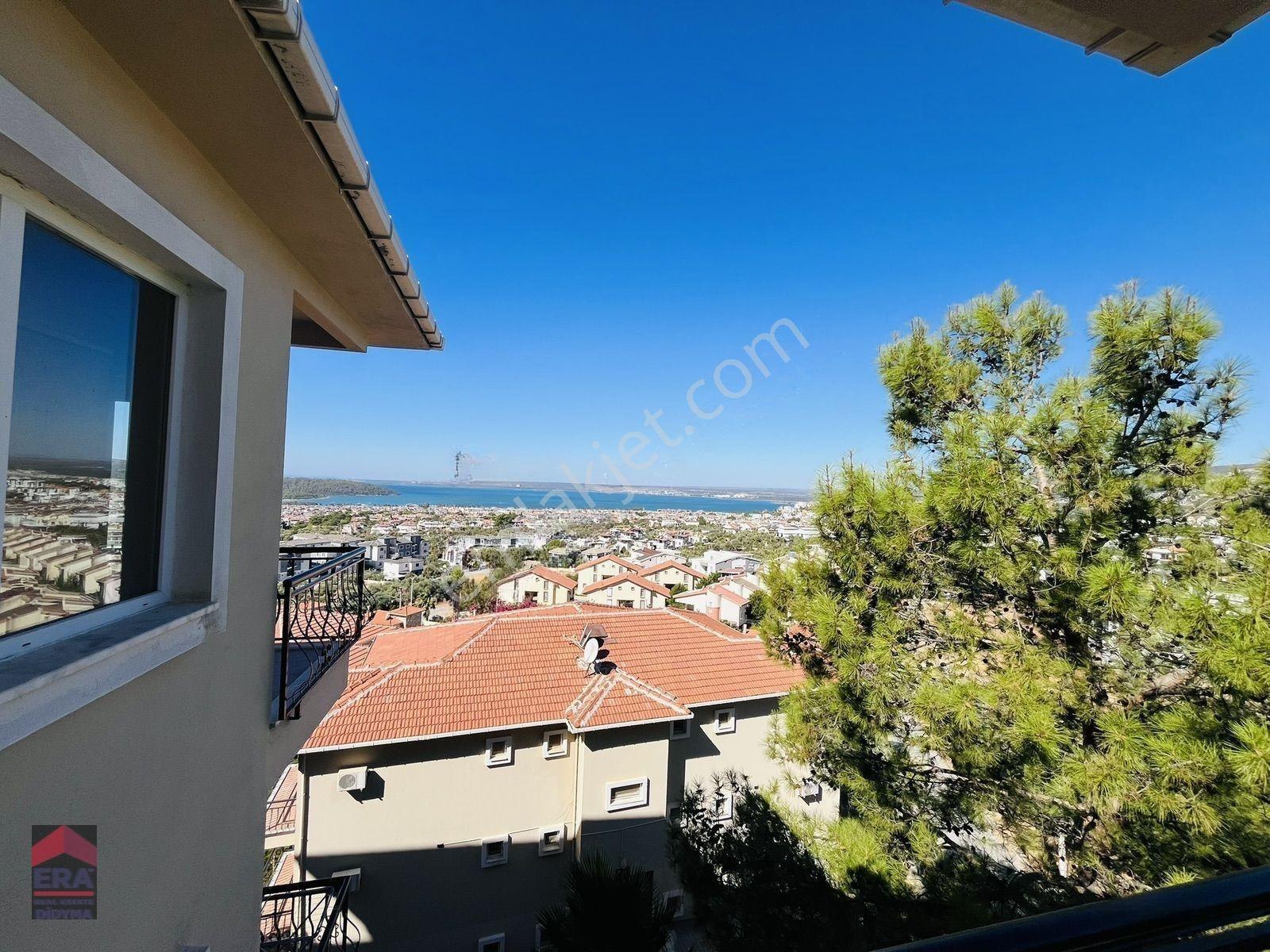 Didim Akbük De Satılık 2+1 Full Deniz Manzaralı — fotoğraf 15