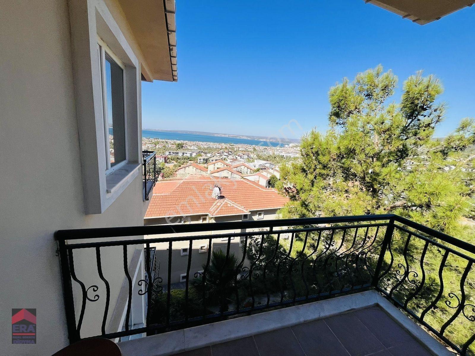 Didim Akbük De Satılık 2+1 Full Deniz Manzaralı — fotoğraf 17