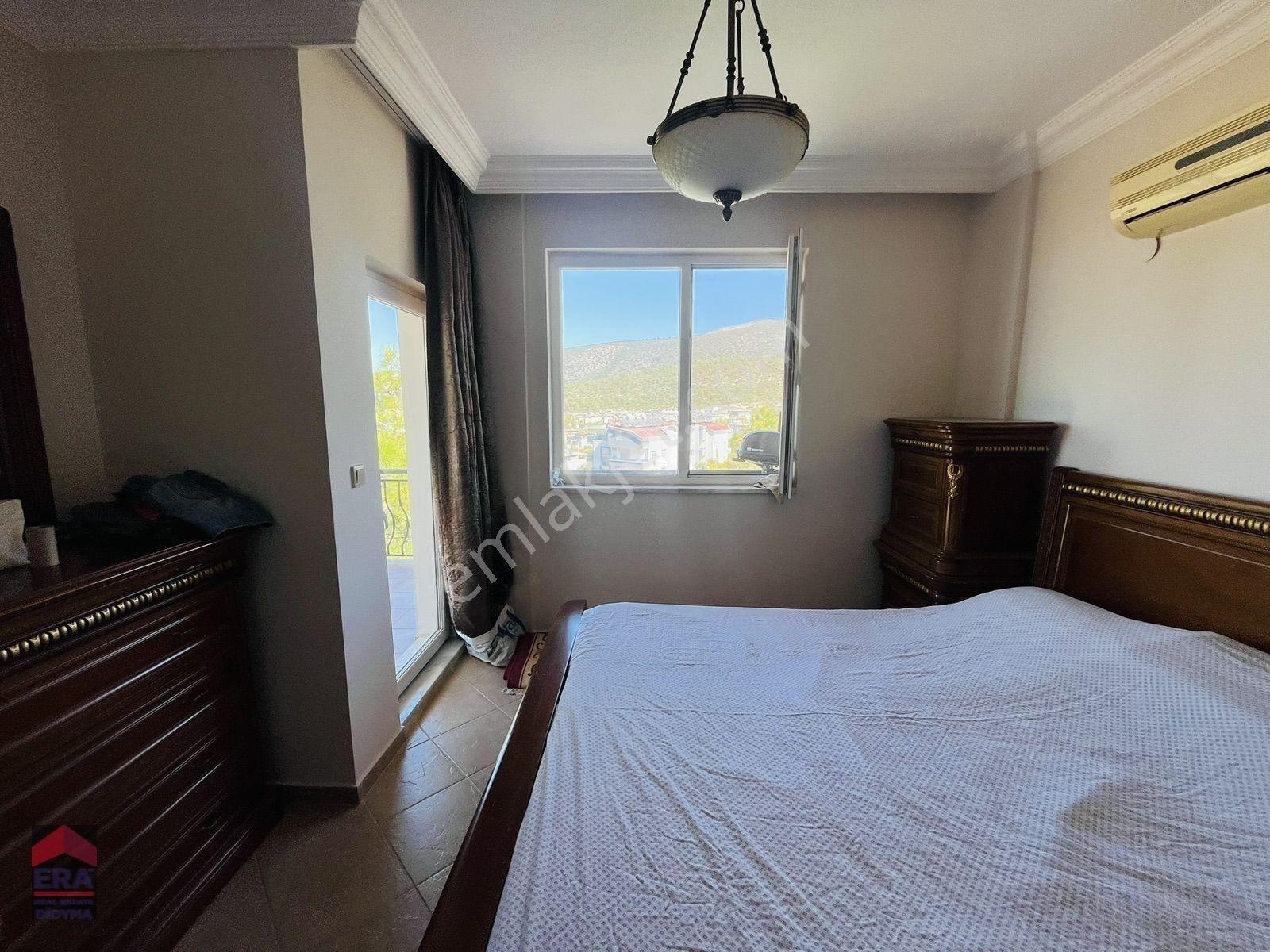 Didim Akbük De Satılık 2+1 Full Deniz Manzaralı — fotoğraf 18