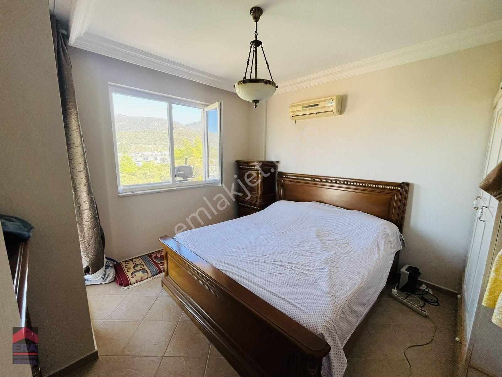 Didim Akbük De Satılık 2+1 Full Deniz Manzaralı — fotoğraf 22