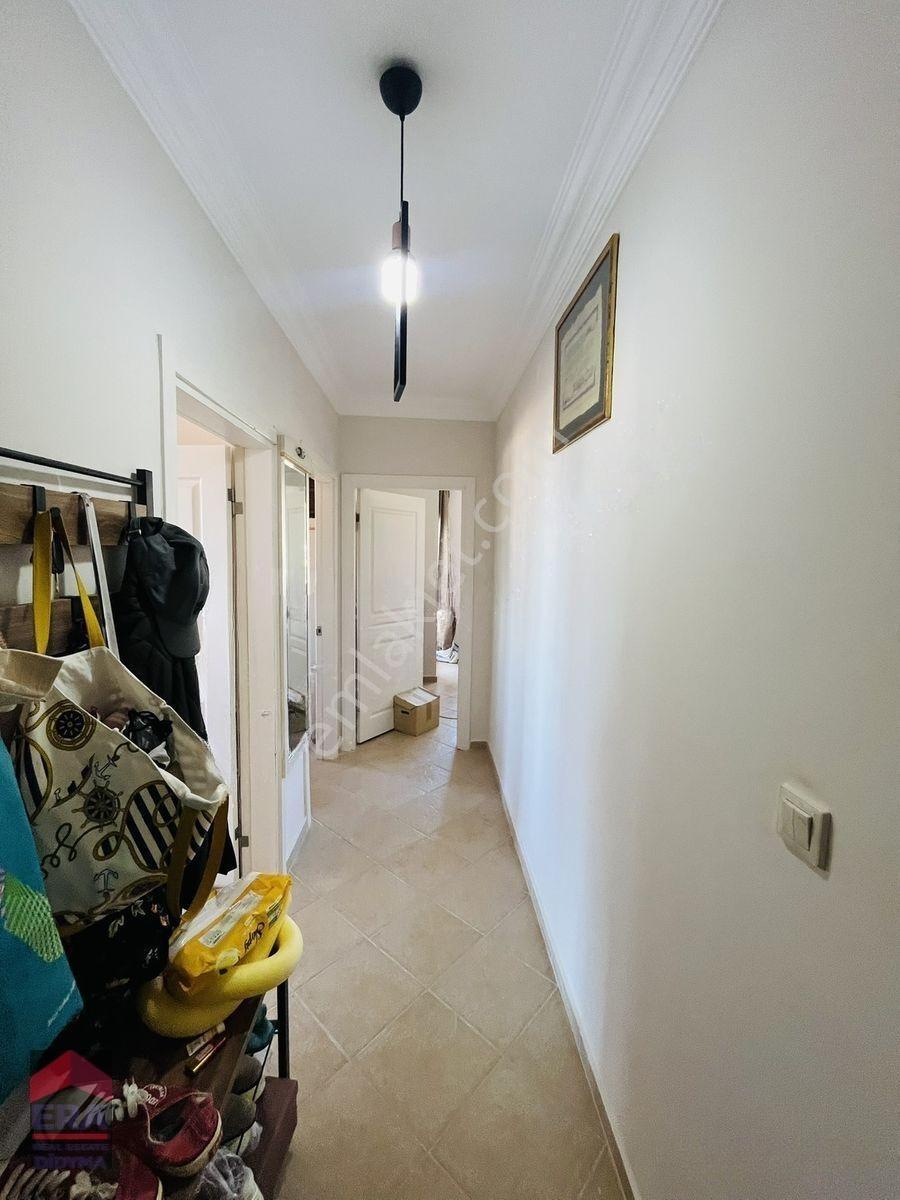 Didim Akbük De Satılık 2+1 Full Deniz Manzaralı — fotoğraf 24