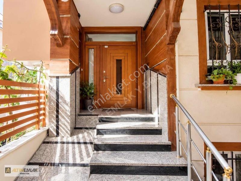 Bahçelievler Yenıbosna Mahallesinde Satılık 3+1 Dubleks Daire