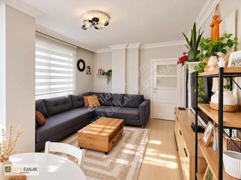 Bahçelievler Yenıbosna Mahallesinde Satılık 3+1 Dubleks Daire — fotoğraf 4