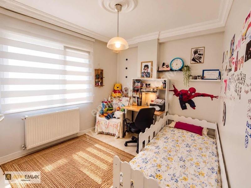 Bahçelievler Yenıbosna Mahallesinde Satılık 3+1 Dubleks Daire — fotoğraf 6