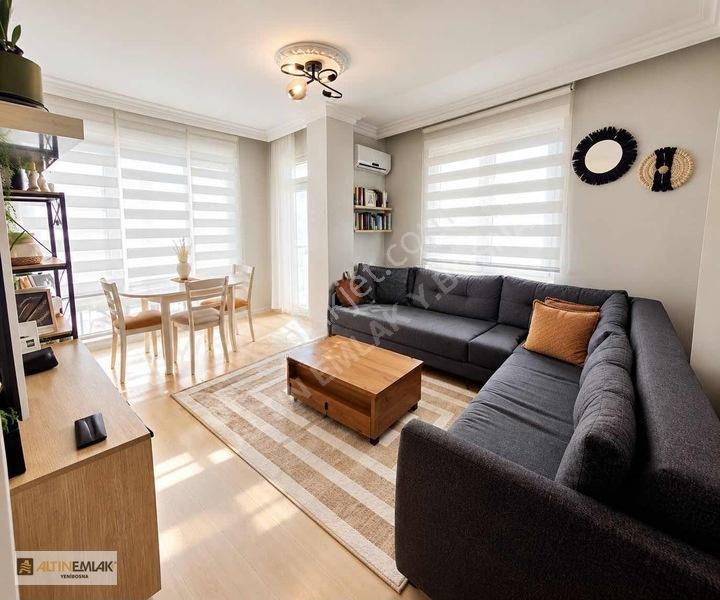Bahçelievler Yenıbosna Mahallesinde Satılık 3+1 Dubleks Daire — fotoğraf 9