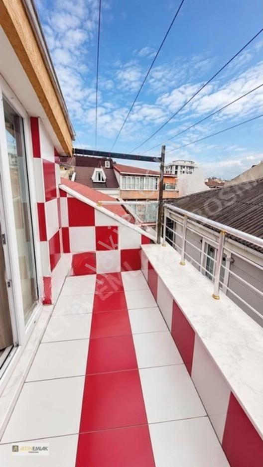 Bahçelievler Yenıbosna Mahallesinde Satılık 3+1 Dubleks Daire — fotoğraf 10