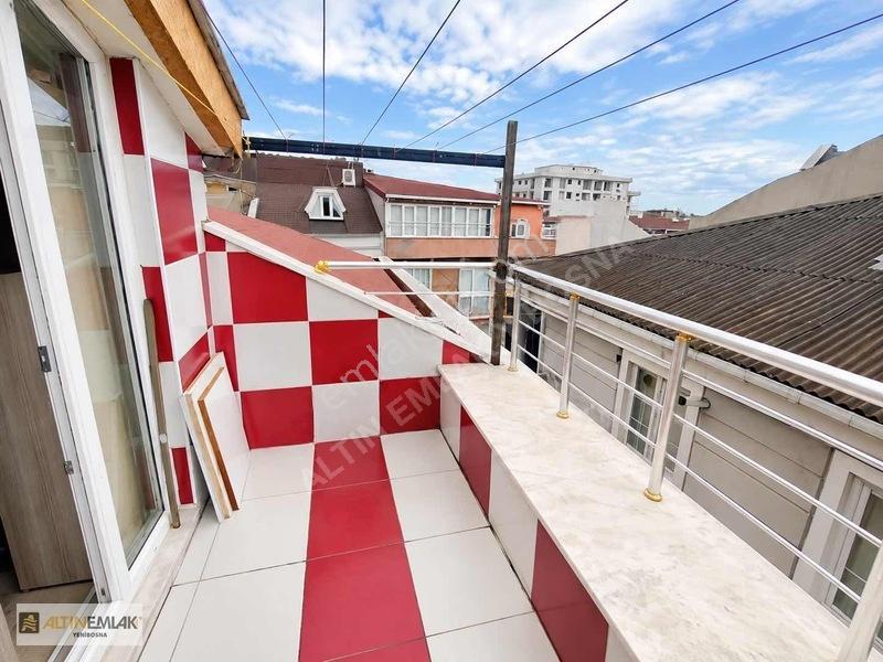 Bahçelievler Yenıbosna Mahallesinde Satılık 3+1 Dubleks Daire — fotoğraf 11