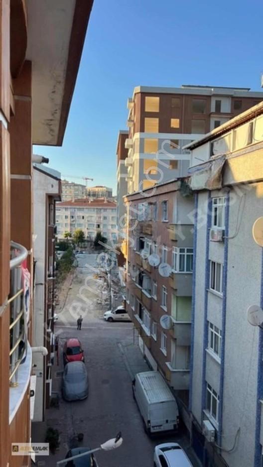 Bahçelievler Yenıbosna Mahallesinde Satılık 3+1 Dubleks Daire — fotoğraf 12