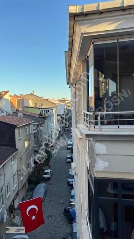 Bahçelievler Yenıbosna Mahallesinde Satılık 3+1 Dubleks Daire — fotoğraf 13