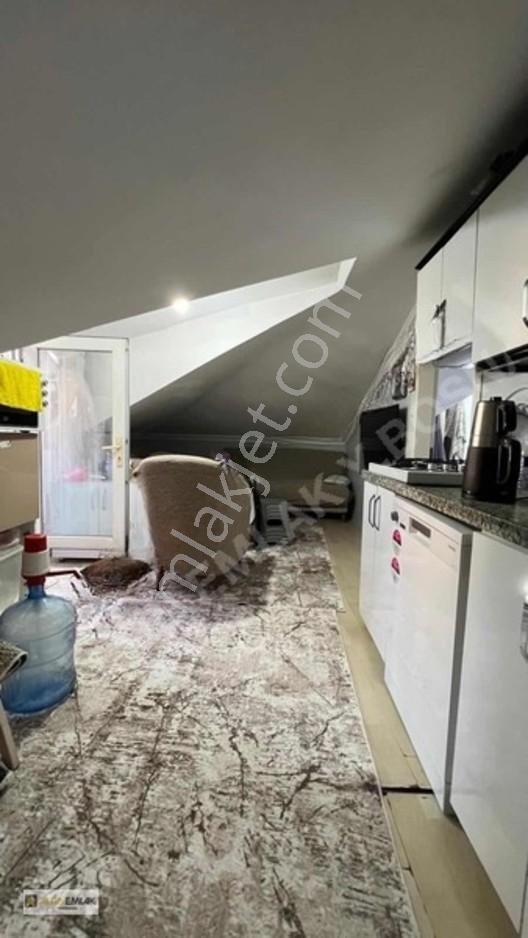 Bahçelievler Yenıbosna Mahallesinde Satılık 3+1 Dubleks Daire — fotoğraf 14