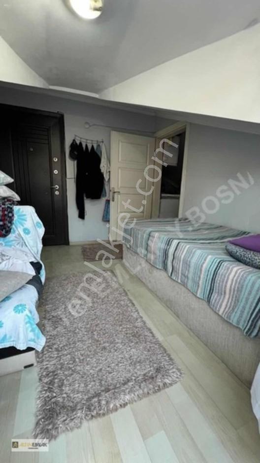 Bahçelievler Yenıbosna Mahallesinde Satılık 3+1 Dubleks Daire — fotoğraf 16