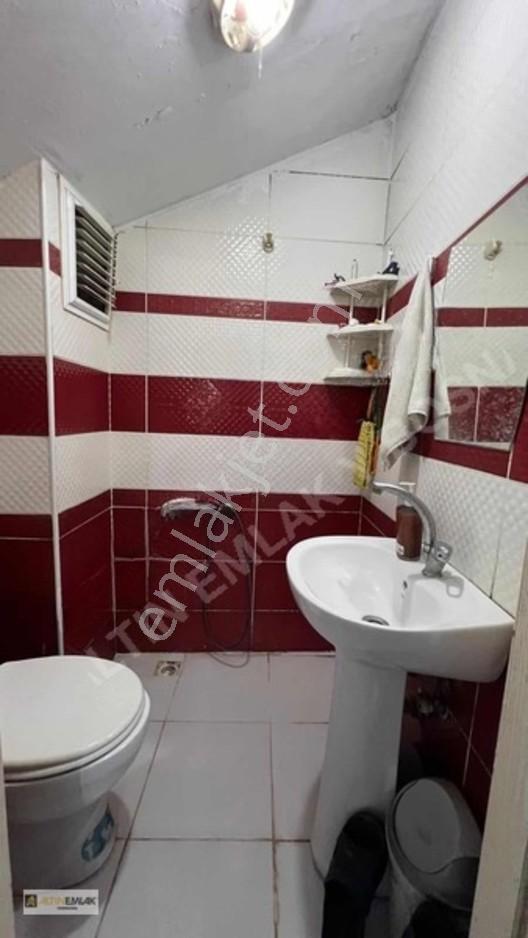 Bahçelievler Yenıbosna Mahallesinde Satılık 3+1 Dubleks Daire — fotoğraf 17