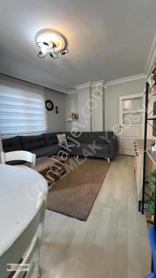Bahçelievler Yenıbosna Mahallesinde Satılık 3+1 Dubleks Daire — fotoğraf 19